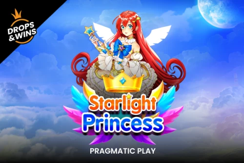 Starlight Princess Mobile